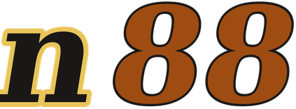 n88 logo