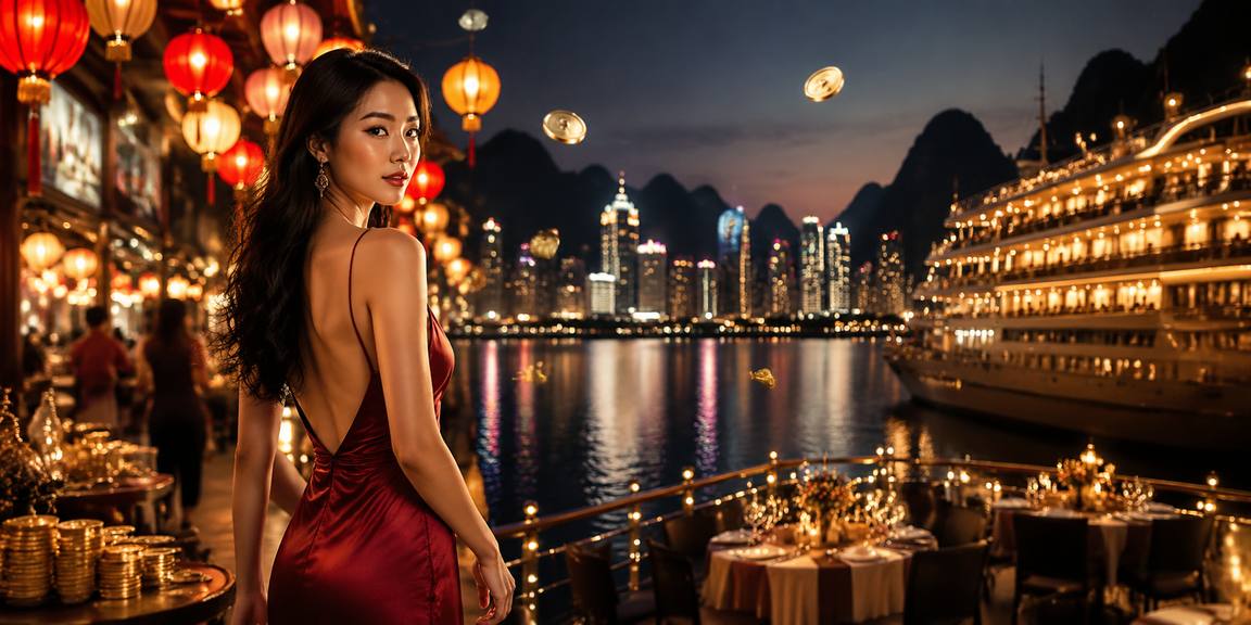 n88 Casino Trực Tiếp Di Động