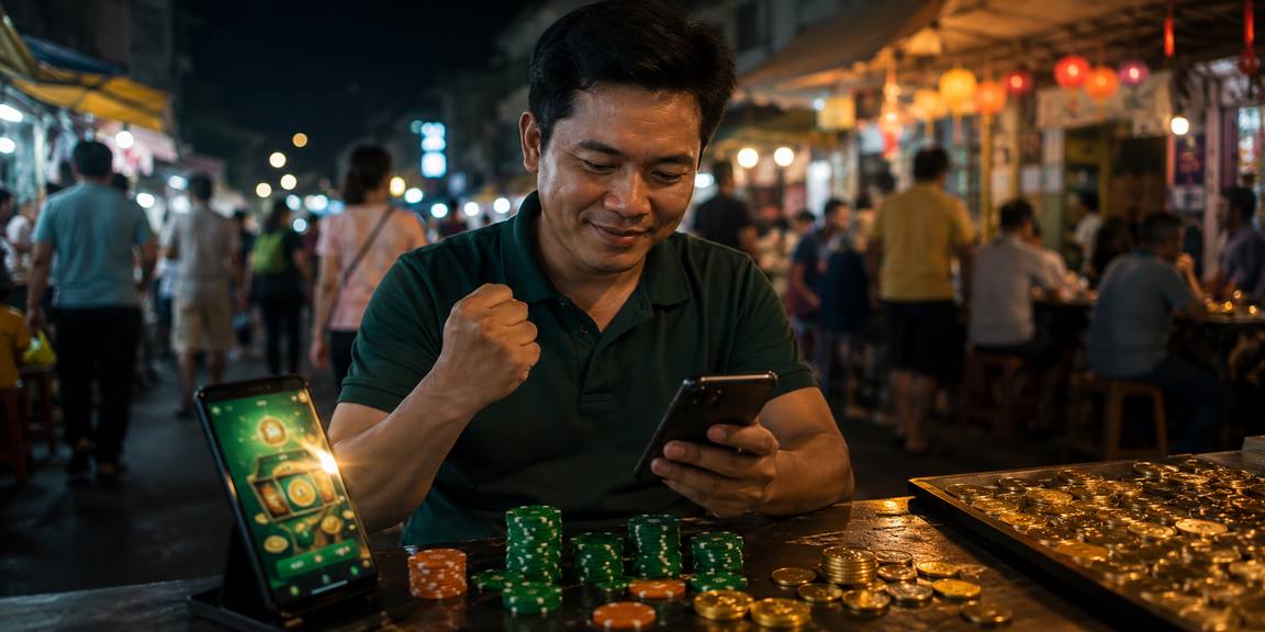 n88 Chúng tôi là ai và vì sao chúng tôi ở đây